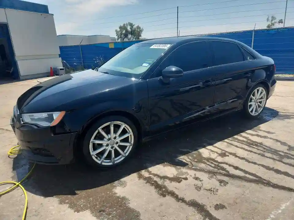 WAUB8GFF5G1009882 2016 AUDI A3-0