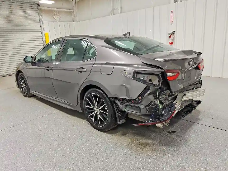 4T1S31AK8MU565127 2021 TOYOTA CAMRY-1