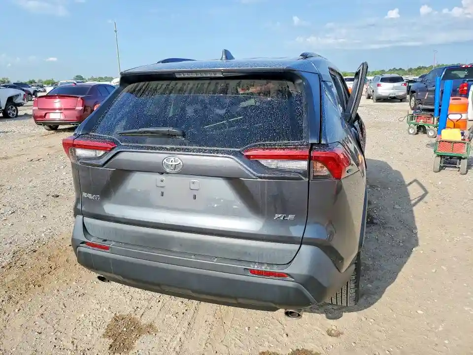 2T3C1RFV4LC038186 2020 TOYOTA RAV4-5