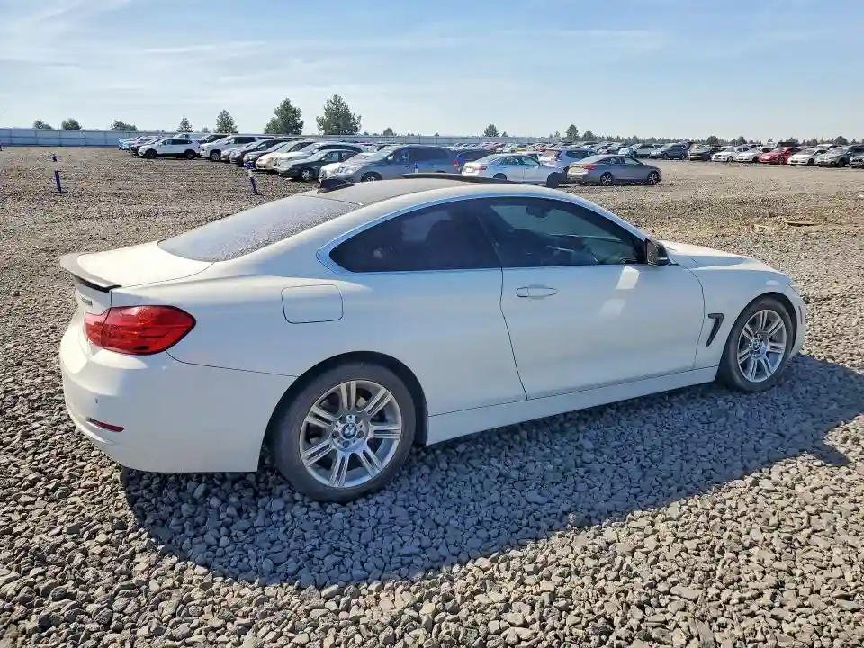 WBA3N9C55GK250274 2016 BMW 4 SERIES-2