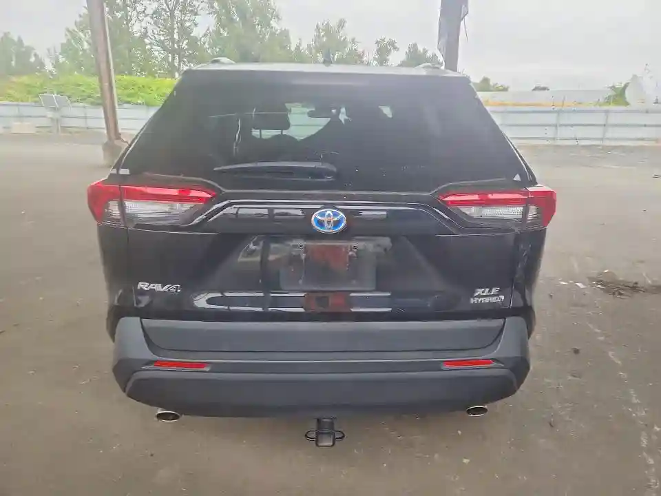 4T3RWRFV0LU002134 2020 TOYOTA RAV4-5