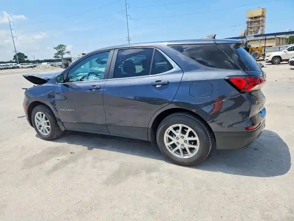 2GNAXUEVXN6145564 2022 CHEVROLET EQUINOX-1