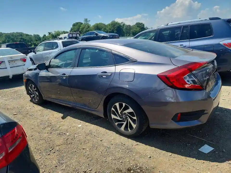 19XFC2F72GE230092 2016 HONDA CIVIC-1