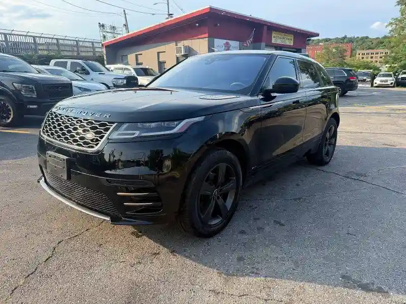 SALYK2EX2LA253956 2020 LAND ROVER RANGEROVER-0