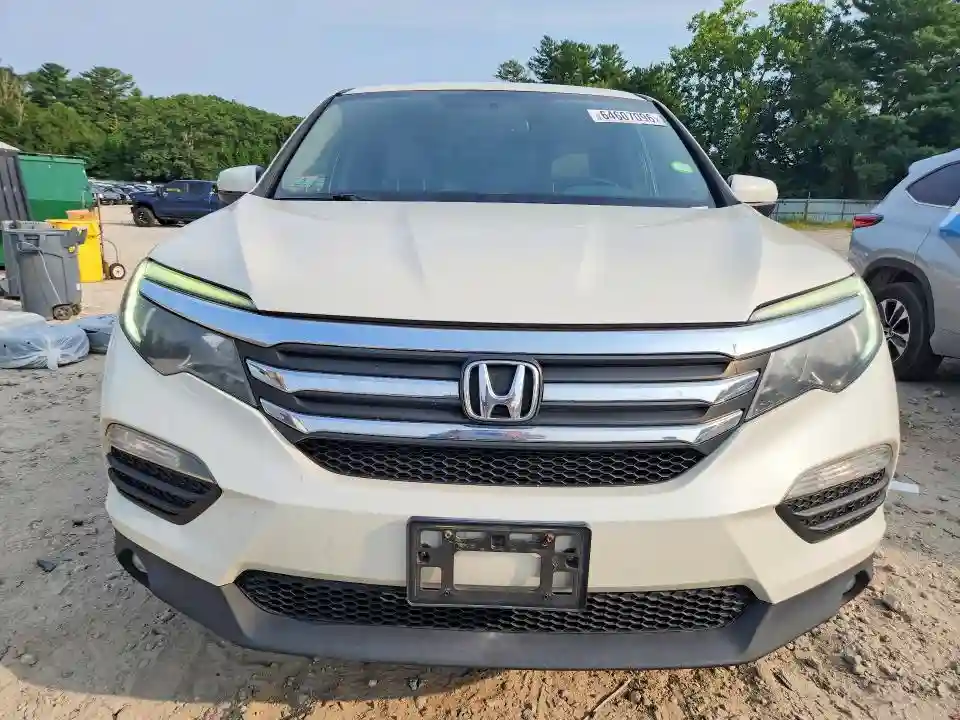 5FNYF6H74GB065208 2016 HONDA PILOT-4