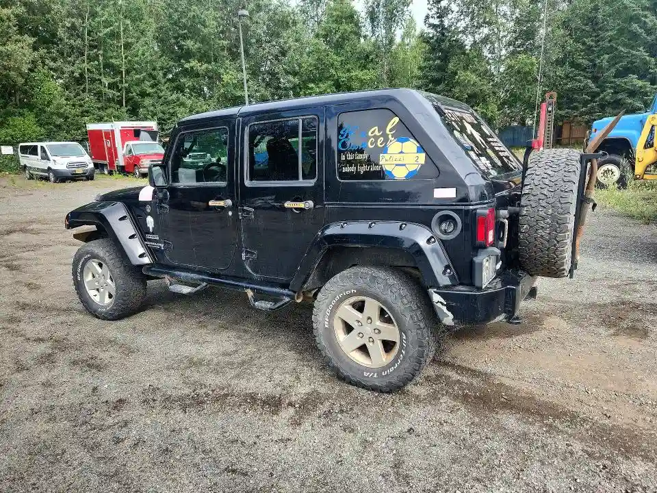 1C4BJWDG1FL692194 2015 JEEP WRANGLER-1