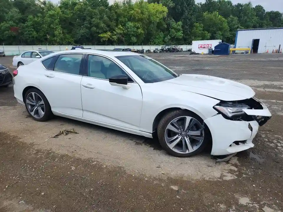 19UUB5F69MA008278 2021 ACURA TLX-3