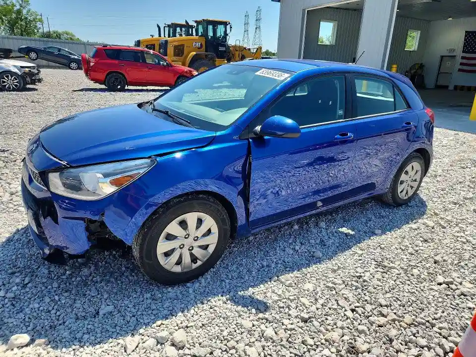 3KPA25AD5LE270396 2020 KIA RIO-0