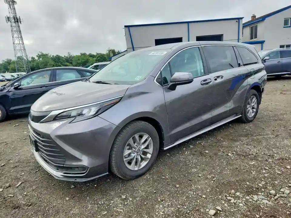 5TDKRKECXRS205350 2024 TOYOTA SIENNA-0