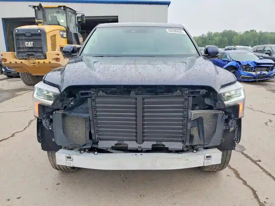 5TFLA5DB4RX206591 2024 TOYOTA TUNDRA-4