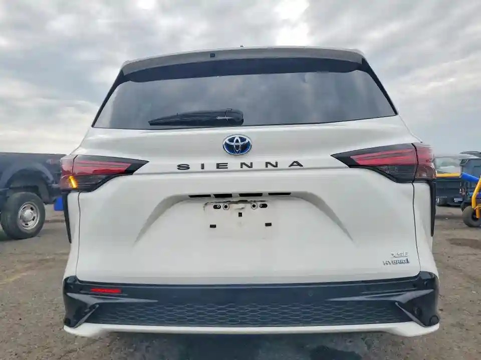 5TDXRKEC1RS206196 2024 TOYOTA SIENNA-5