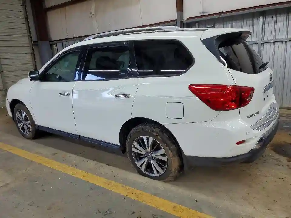 5N1DR2MM4HC641724 2017 NISSAN PATHFINDER-1