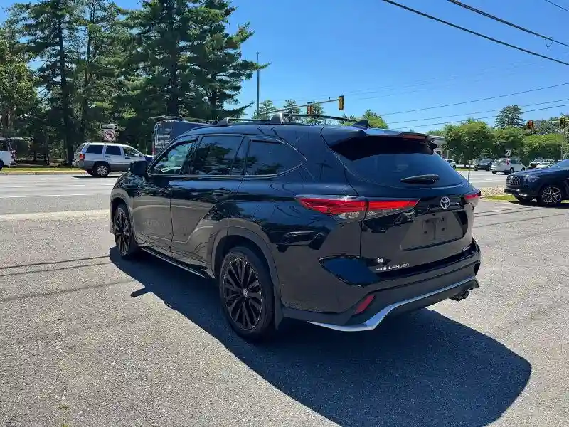 5TDKDRBH7PS508087 2023 TOYOTA HIGHLANDER-2