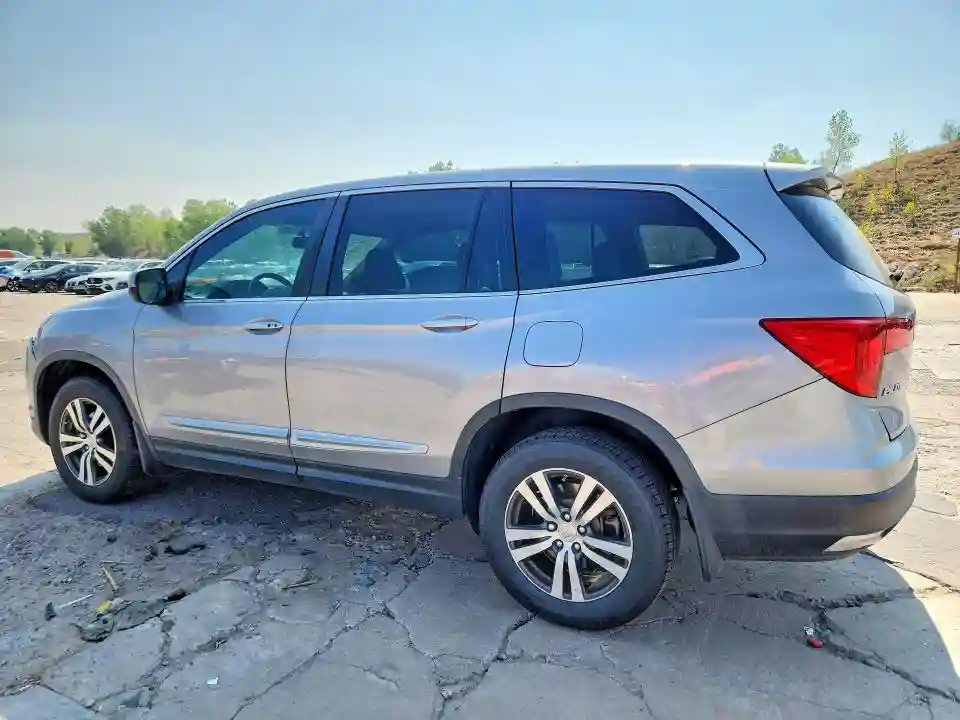 5FNYF6H51JB008731 2018 HONDA PILOT-1
