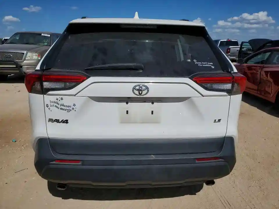 2T3H1RFV7LC047857 2020 TOYOTA RAV4-5