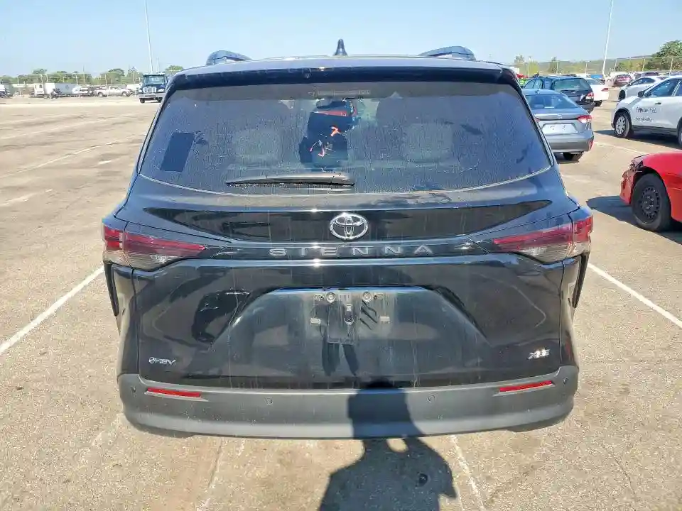 5TDYRKEC0TS291768 2026 TOYOTA SIENNA-5