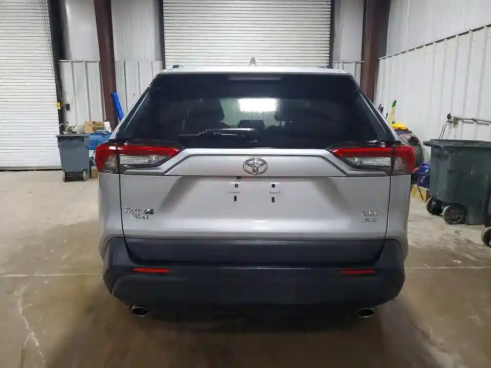 2T3P1RFV5MW238978 2021 TOYOTA RAV4-5
