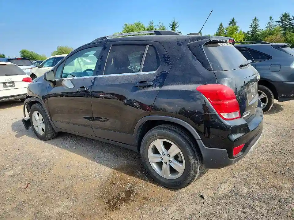 3GNCJPSB4KL117899 2019 CHEVROLET TRAX-1