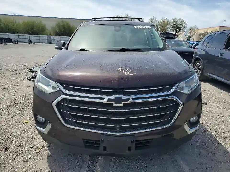 1GNERHKW8MJ143183 2021 CHEVROLET TRAVERSE-4