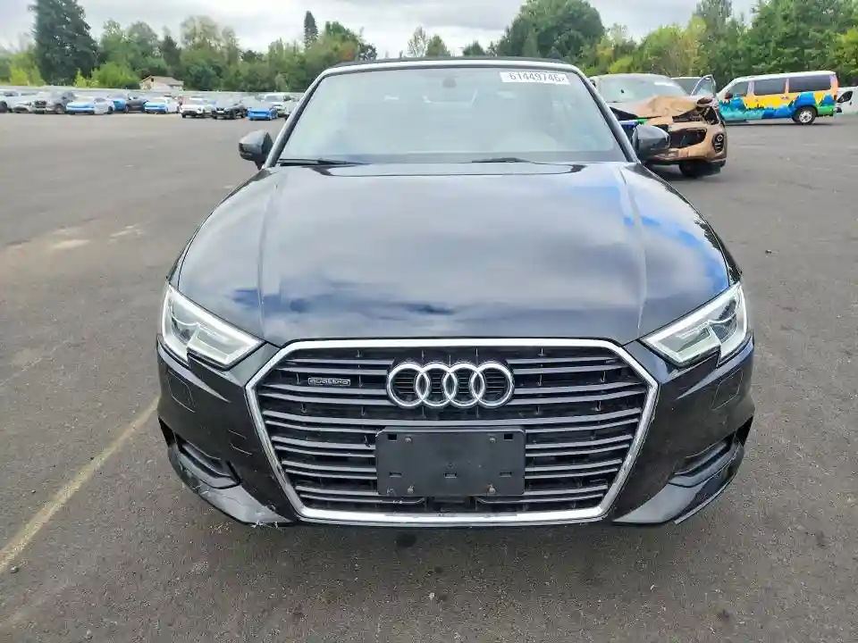 WAU78LFF8J1061495 2018 AUDI A3-4