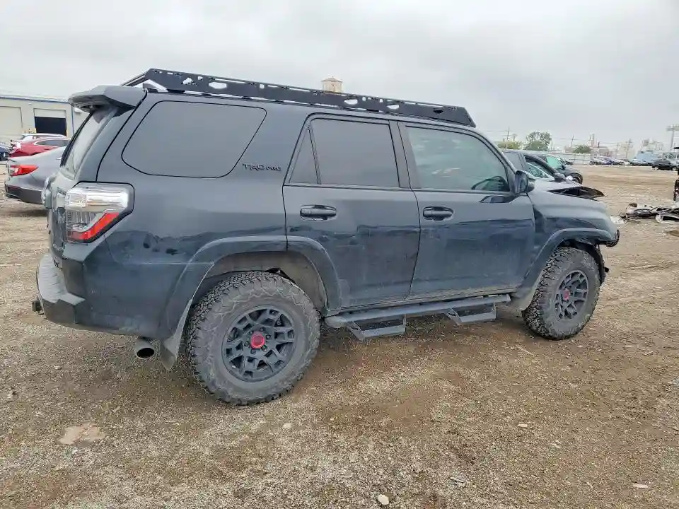 JTELU5JR1P6088913 2023 TOYOTA 4RUNNER-2
