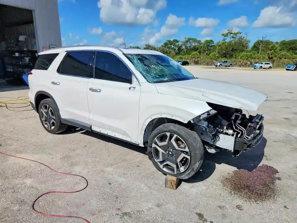 KM8R5DGE6PU544969 2023 HYUNDAI PALISADE-3