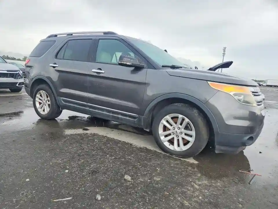 1FM5K7D82FGB49501 2015 FORD EXPLORER-3