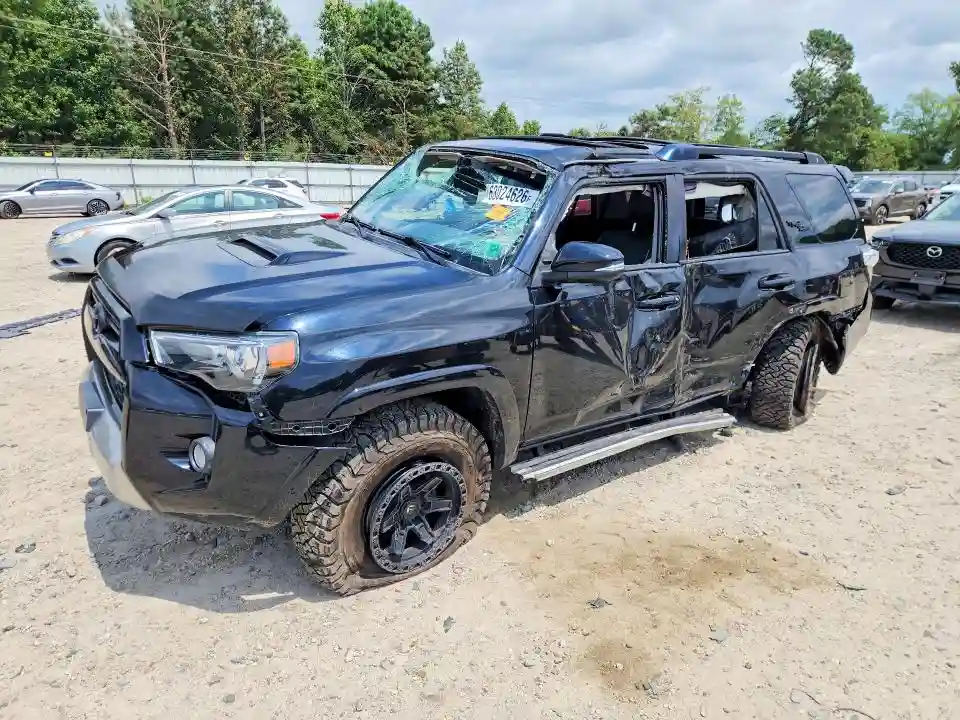 JTEBU5JRXL5834240 2020 TOYOTA 4RUNNER-0