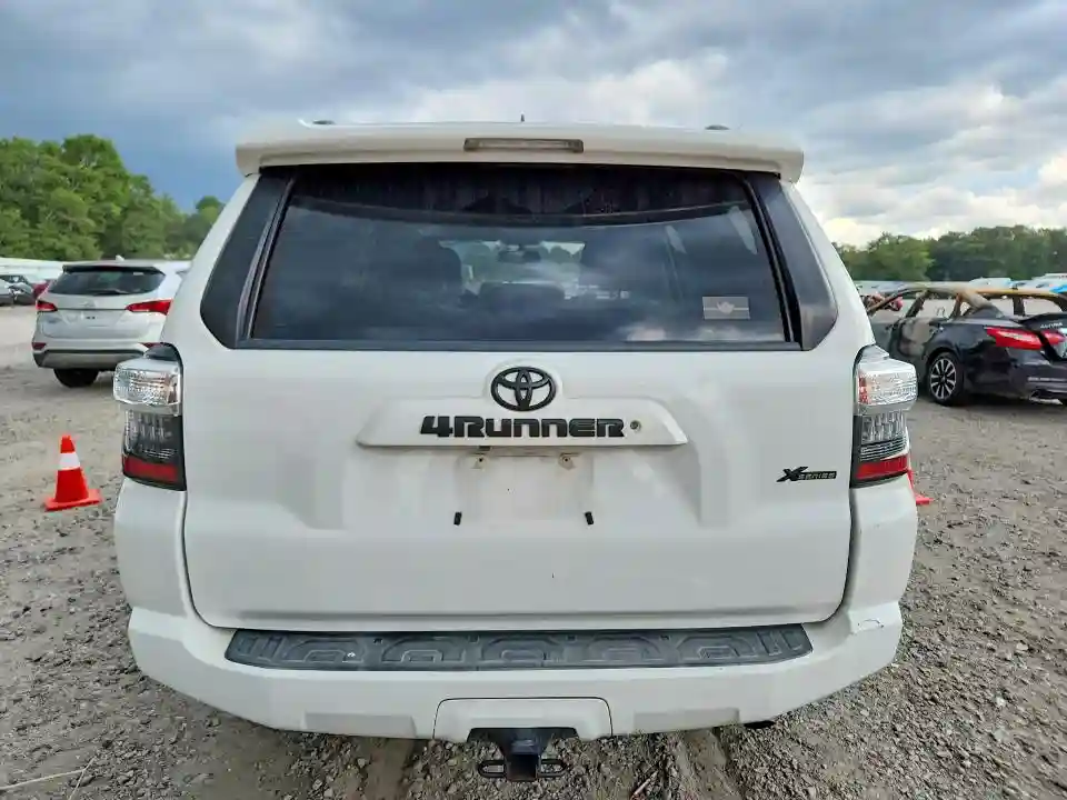 JTEBU5JR1K5735014 2019 TOYOTA 4RUNNER-5