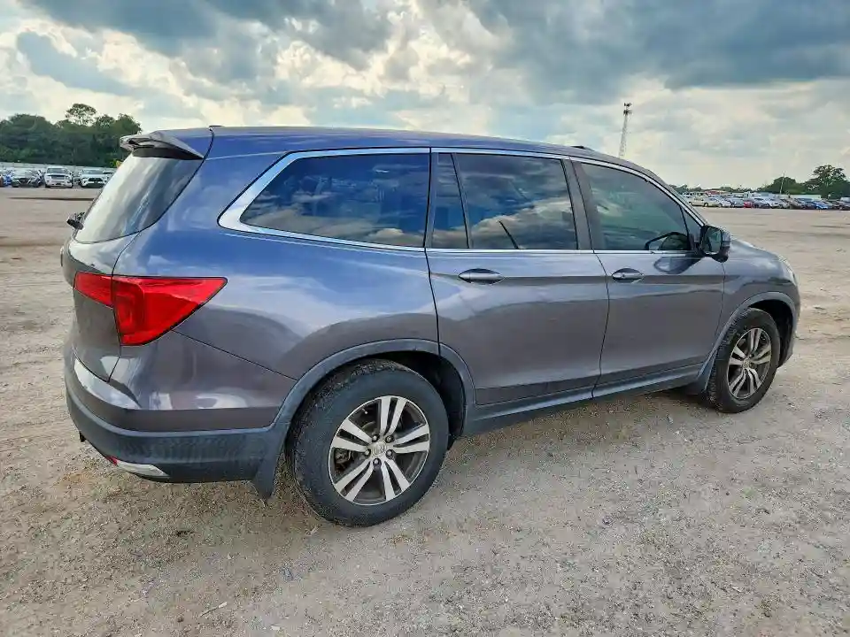 5FNYF5H51HB044293 2017 HONDA PILOT-2