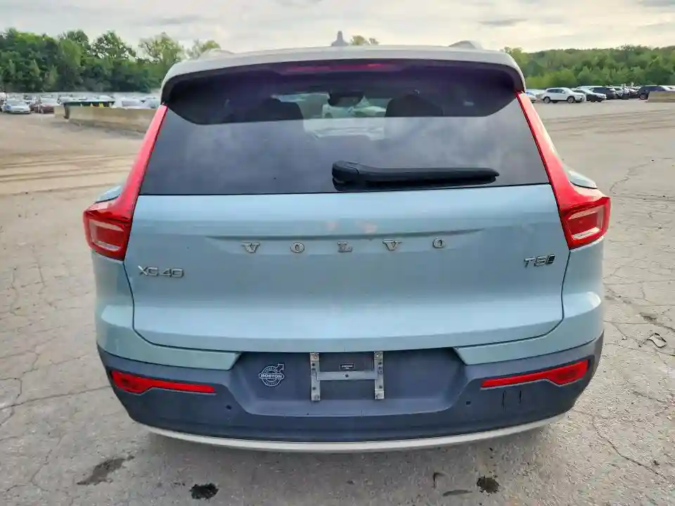 YV4162XZXK2004449 2019 VOLVO XC40-5
