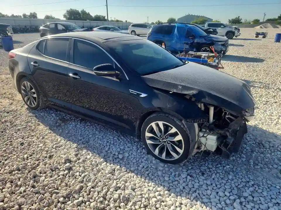 5XXGR4A62FG396809 2015 KIA OPTIMA-3