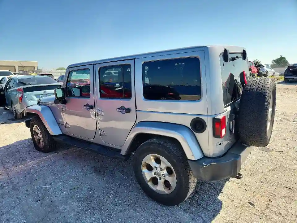1C4HJWEG6FL622926 2015 JEEP WRANGLER-1