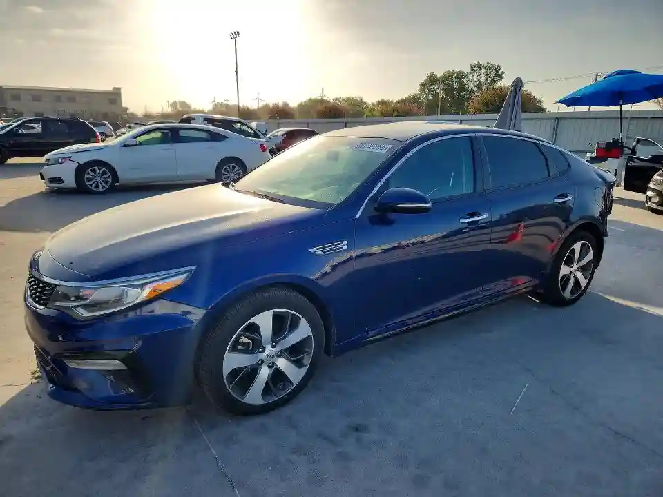 5XXGT4L36LG416334 2020 KIA OPTIMA-0