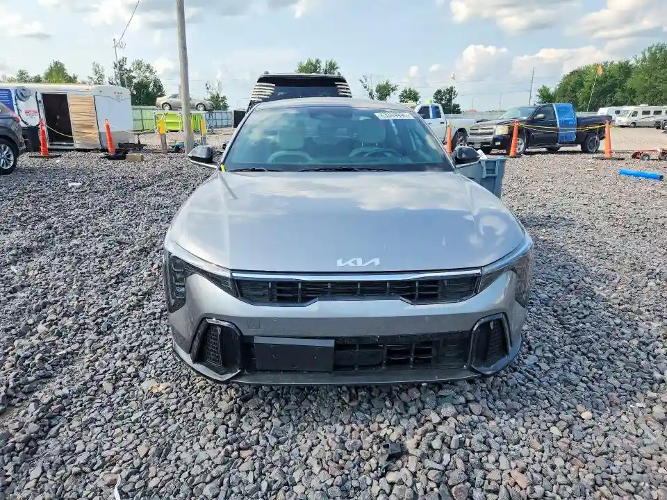 3KPFW4DE4SE099454 2025 KIA K4 GT LINE-4
