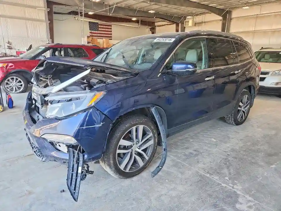 5FNYF6H98GB018118 2016 HONDA PILOT-0