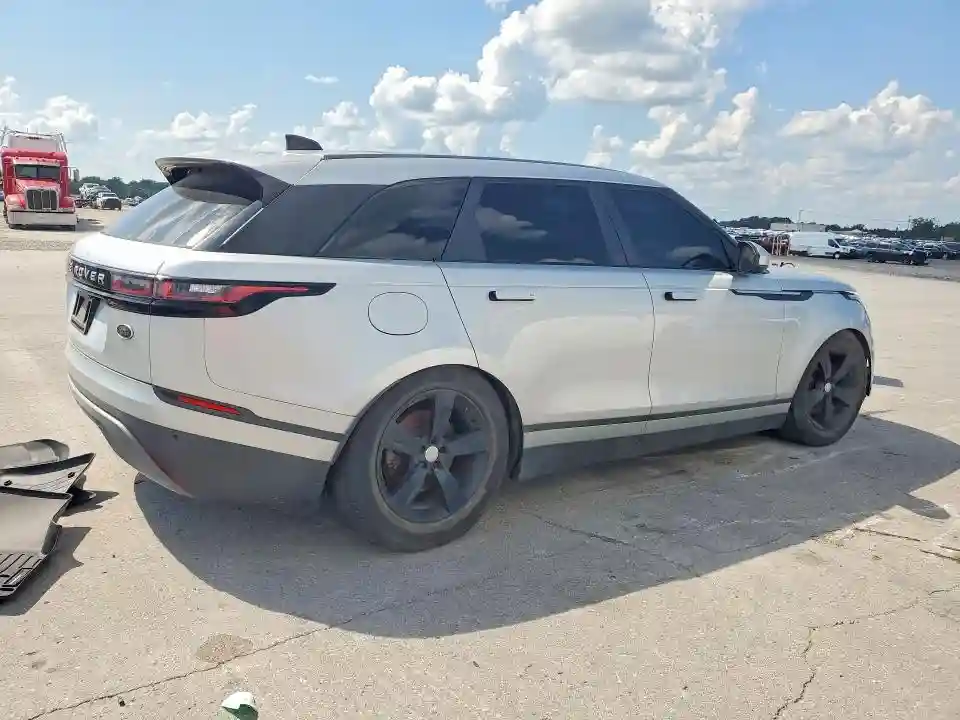 SALYB2EV8KA799237 2019 LAND ROVER RANGEROVER-2