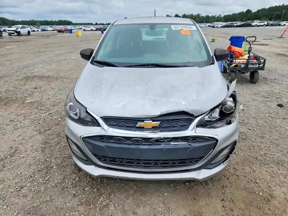 KL8CB6SA0LC464613 2020 CHEVROLET SPARK-4