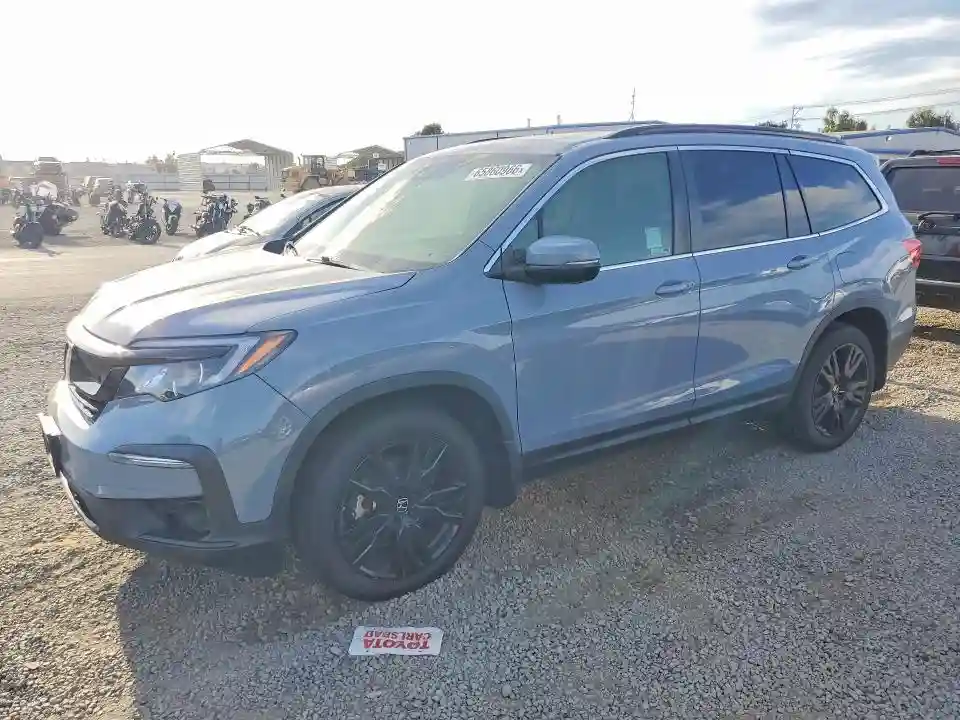 5FNYF5H21NB021338 2022 HONDA PILOT-0
