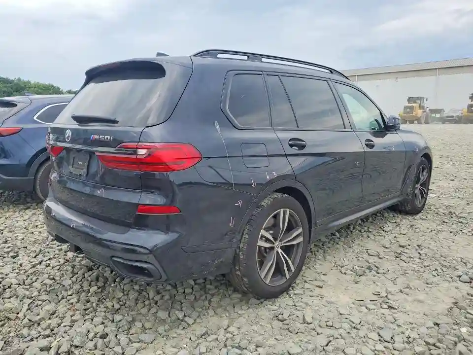 5UXCX6C01N9N09491 2022 BMW X7-2