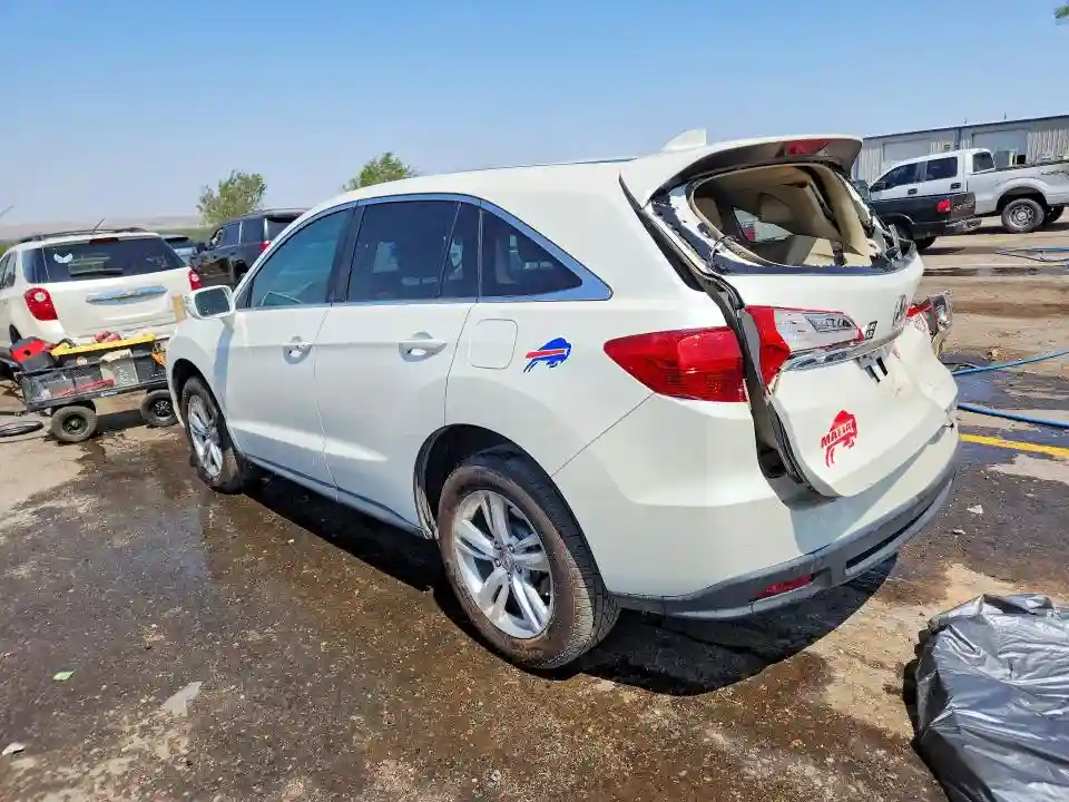 5J8TB3H53FL004688 2015 ACURA RDX-1