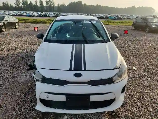 3KPA24AB3JE054519 2018 KIA RIO-4