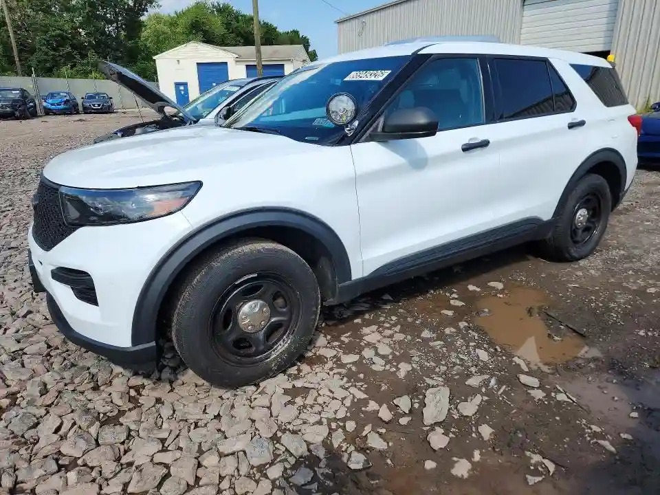 1FM5K8AB7PGA04123 2023 FORD EXPLORER-0