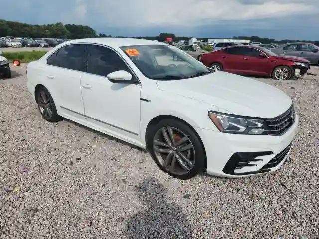 1VWDT7A34HC035416 2017 VOLKSWAGEN PASSAT-3