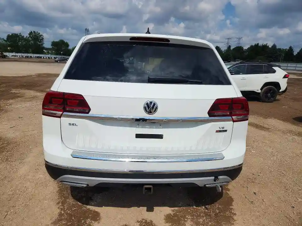 1V2MR2CA6JC570834 2018 VOLKSWAGEN ATLAS-5