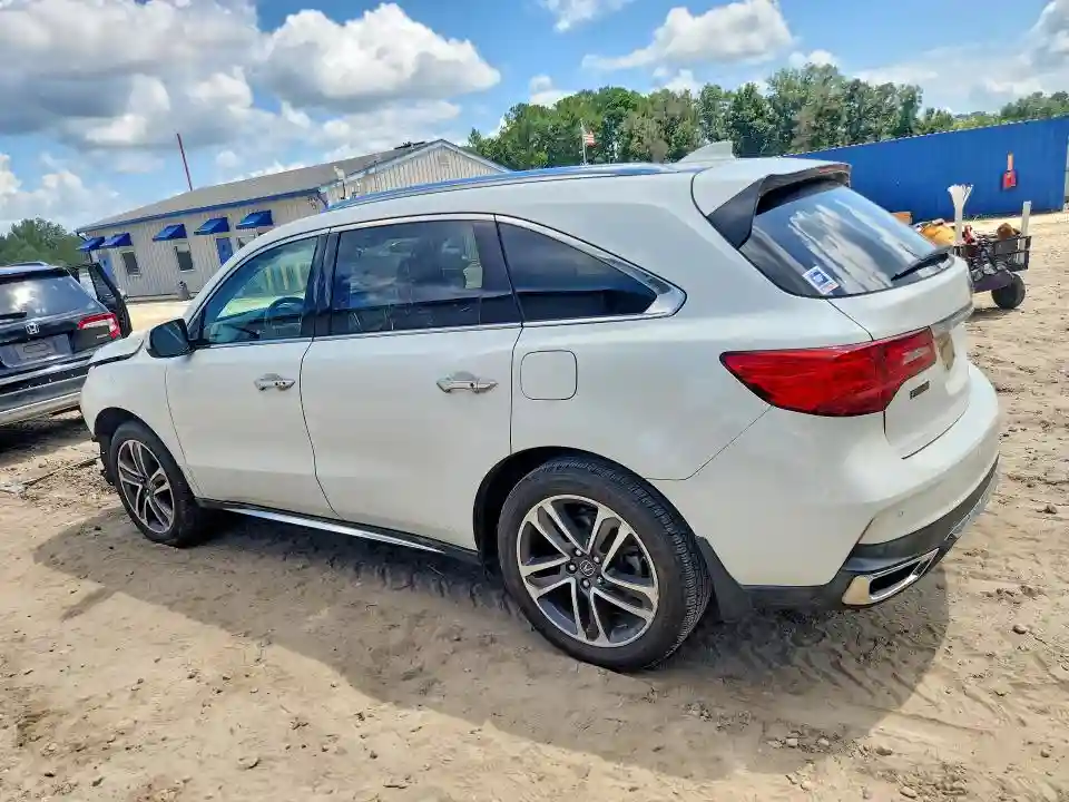 5FRYD3H86HB013527 2017 ACURA MDX-1