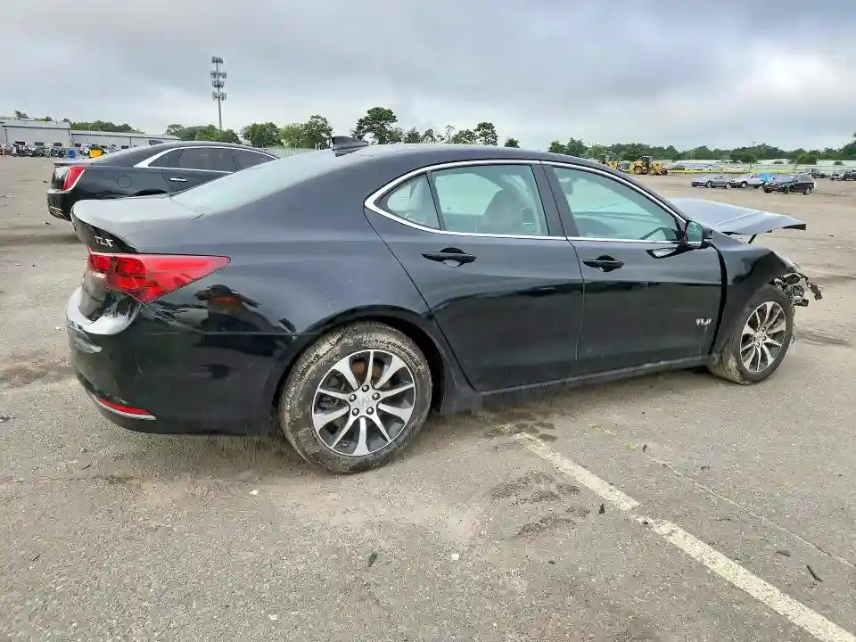19UUB1F37HA008171 2017 ACURA TLX-2