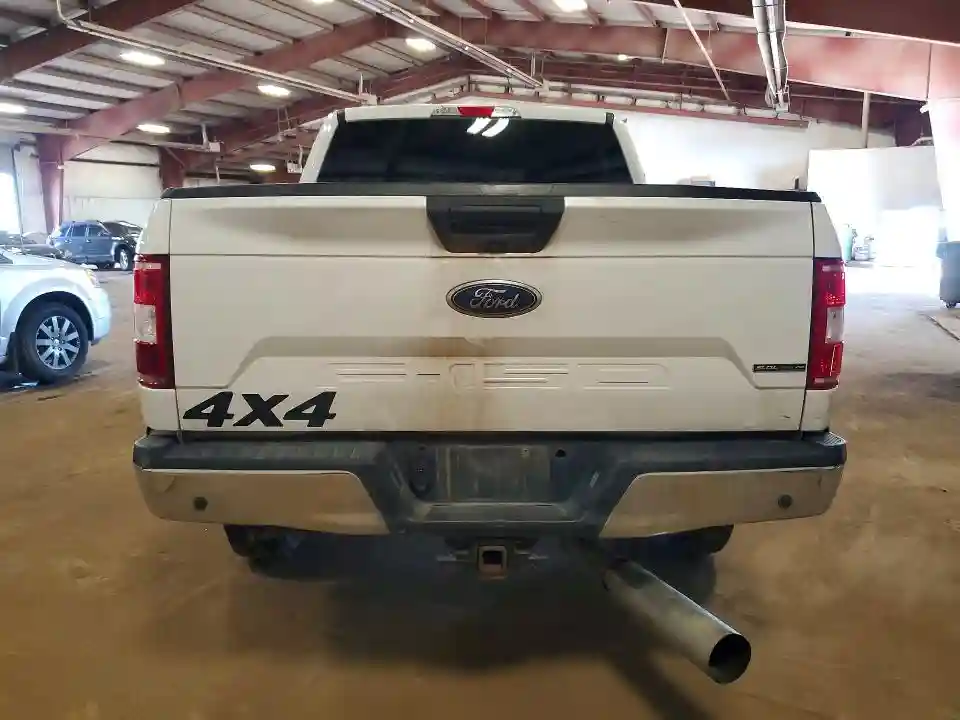 1FTEW1E55JKE49808 2018 FORD F-150-5