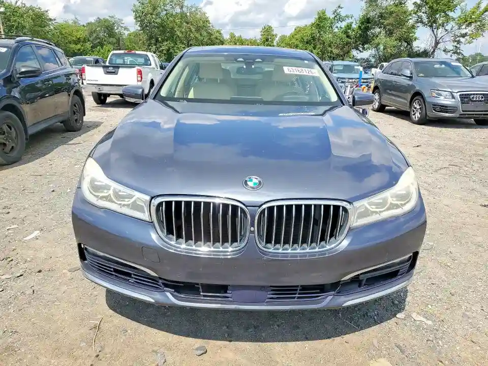 WBA7F2C57GG419641 2016 BMW 7 SERIES-4