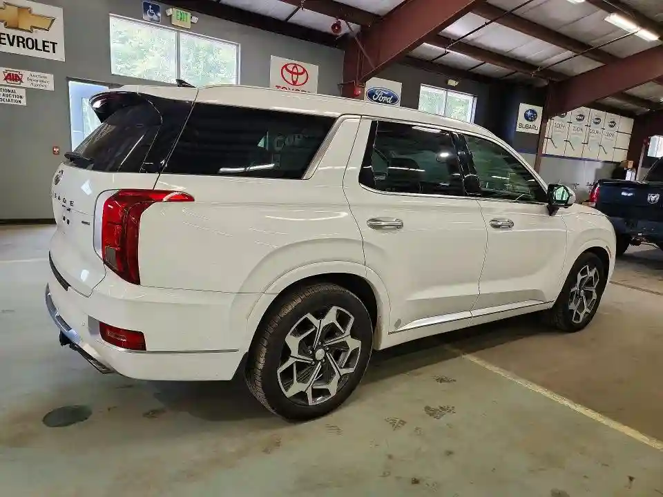 KM8R7DHE9MU266749 2021 HYUNDAI PALISADE-2
